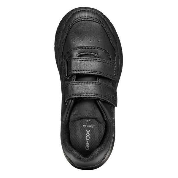 Geox Boys Rann-E School Shoes