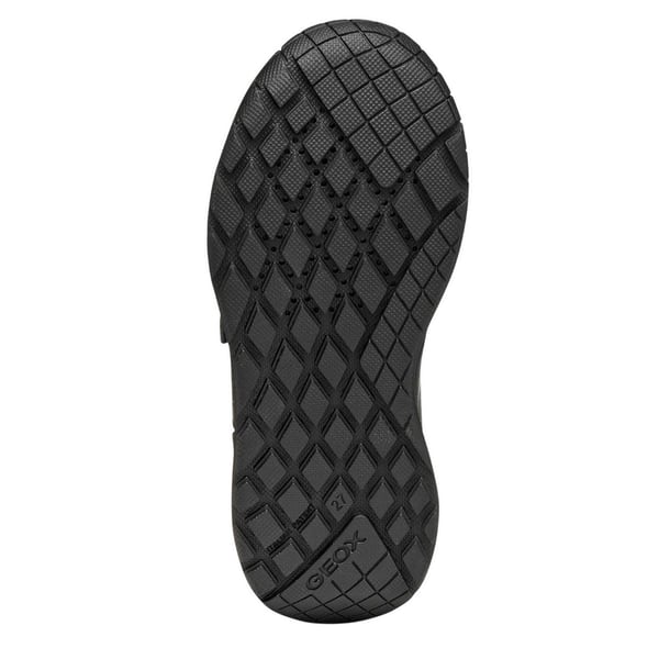 Geox Boys Rann-E School Shoes