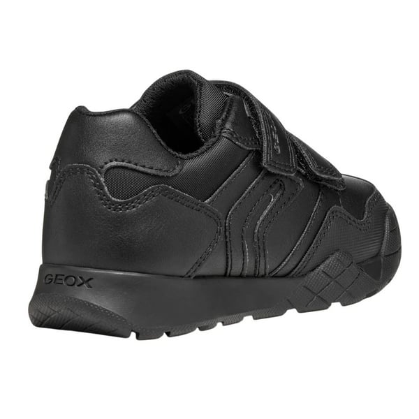 Geox Boys Rann-E School Shoes