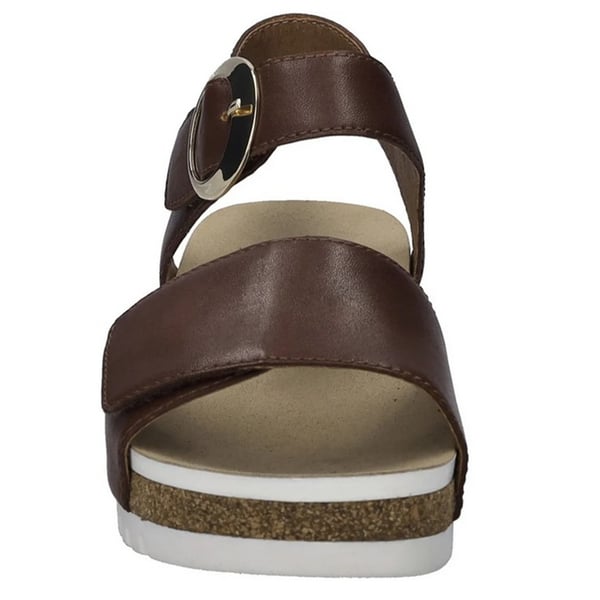 Josef Seibel Womens/Ladies Quinn 16 Leather Sandals