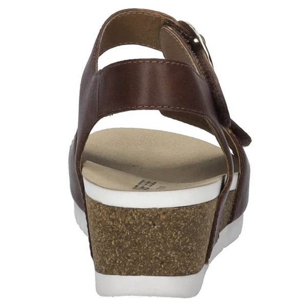 Josef Seibel Womens/Ladies Quinn 16 Leather Sandals