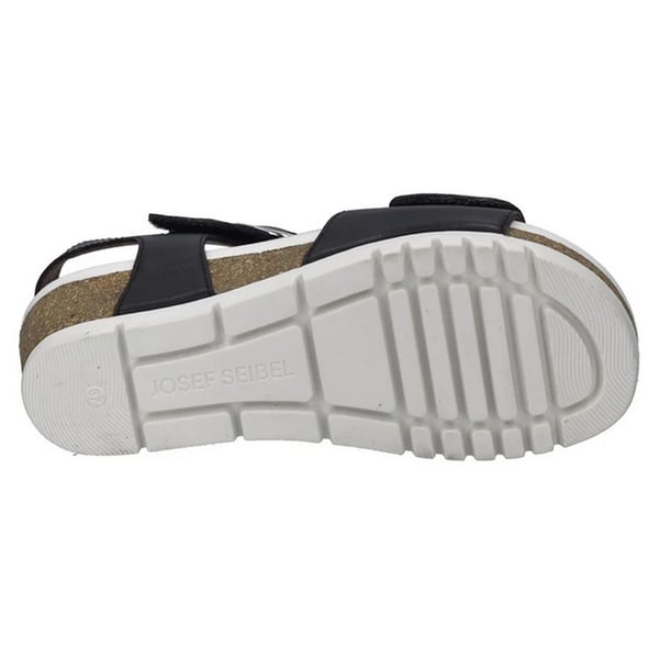 Josef Seibel Womens/Ladies Quinn 16 Leather Sandals