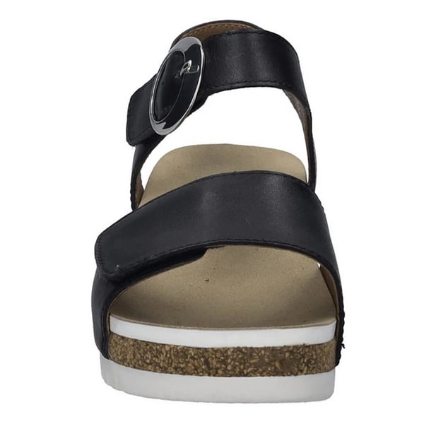Josef Seibel Womens/Ladies Quinn 16 Leather Sandals