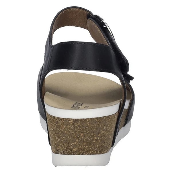 Josef Seibel Womens/Ladies Quinn 16 Leather Sandals