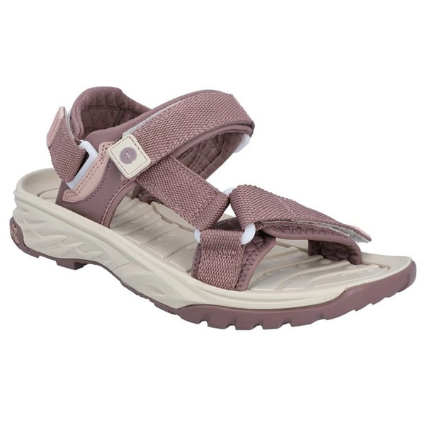 Hi-Tec Womens/Ladies Ula Raft Sandals Hi-Tec Womens/Ladies Ula Raft Sandals