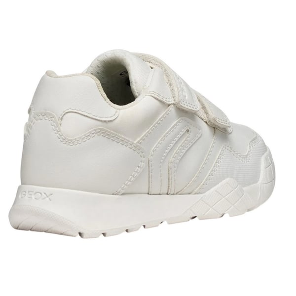 Geox Boys Rann-E Trainers