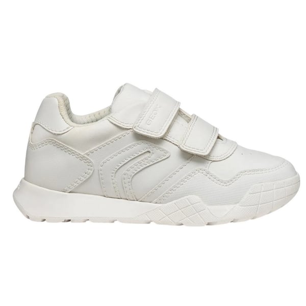 Geox Boys Rann-E Trainers