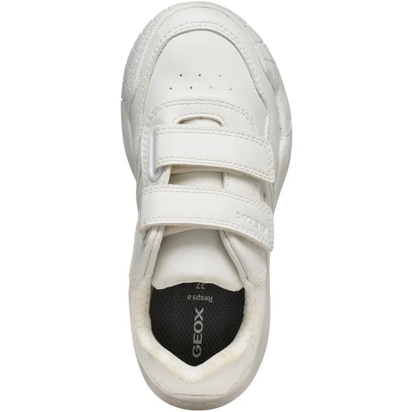 Geox Boys Rann-E Trainers