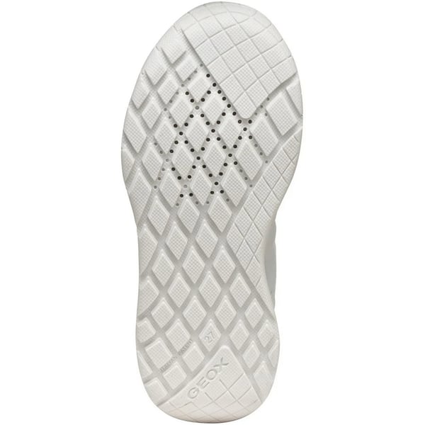 Geox Boys Rann-E Trainers