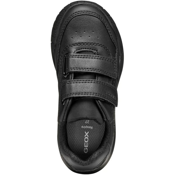 Geox Boys Rann-E Trainers