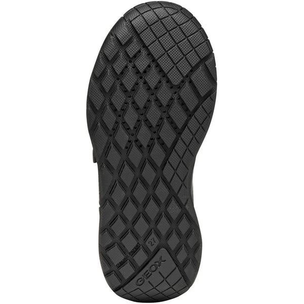 Geox Boys Rann-E Trainers