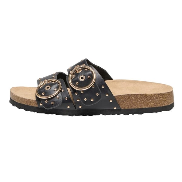 Only Womens/Ladies Onlymaxi-15 Sandals