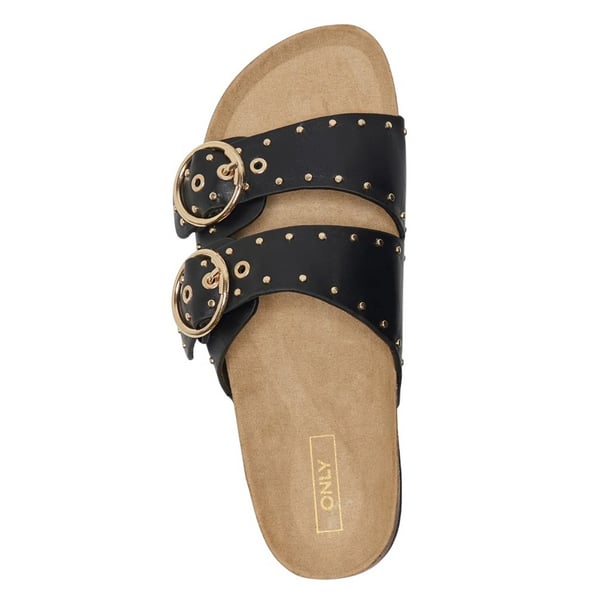 Only Womens/Ladies Onlymaxi-15 Sandals