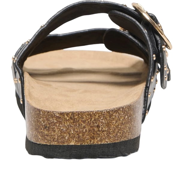 Only Womens/Ladies Onlymaxi-15 Sandals