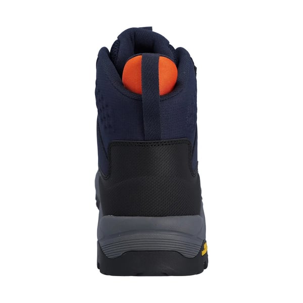 Hi-Tec Mens Storm Expedition Boots