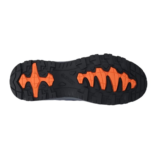 Hi-Tec Mens Storm Expedition Boots