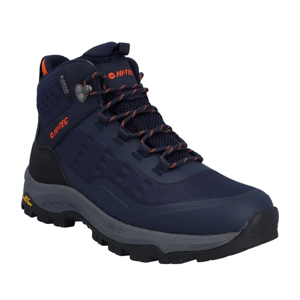 Hi-Tec Mens Storm Expedition Boots Hi-Tec Mens Storm Expedition Boots