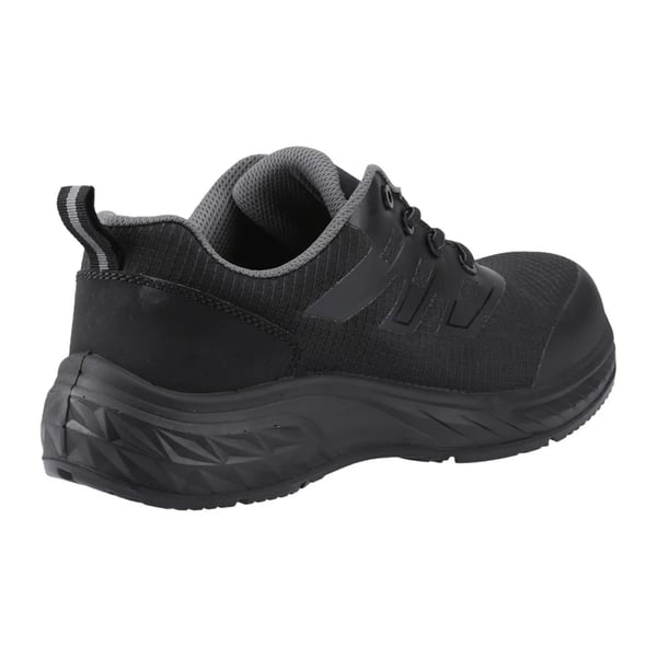 Amblers Mens AS712C Safety Trainers