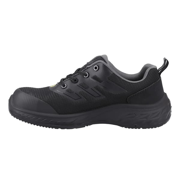 Amblers Mens AS712C Safety Trainers
