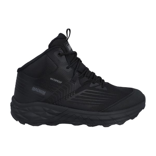 Magnum Unisex Adult Geo Storm 6.0 Waterproof Ankle Boots