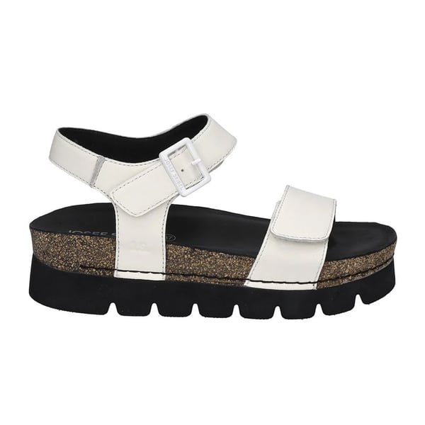 Josef Seibel Womens/Ladies Alice 03 Leather Sandals