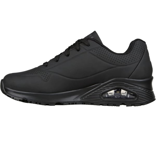 Skechers Womens/Ladies Uno SR Safety Trainers