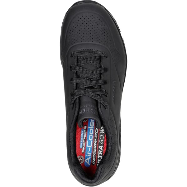 Skechers Womens/Ladies Uno SR Safety Trainers
