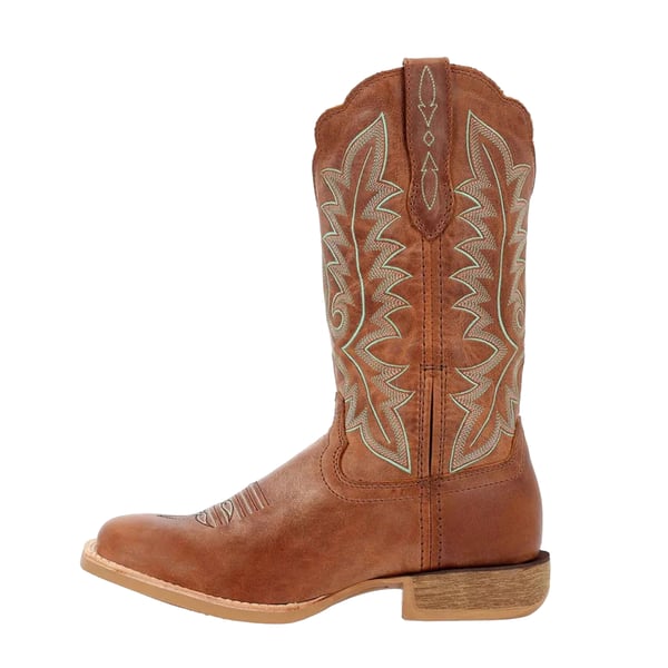 Durango Womens/Ladies Lady Rebel Pro Full Grain Leather Western Boots