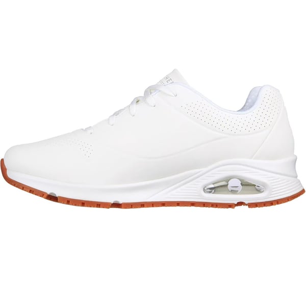 Skechers Mens Uno Sr - Sutal Safety Trainers