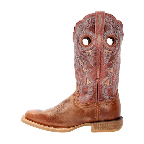 Durango Womens/Ladies Lady Rebel Pro Cowboy Boots