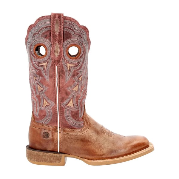 Durango Womens/Ladies Lady Rebel Pro Cowboy Boots