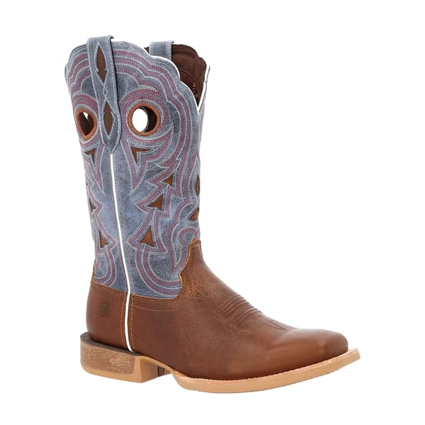 Durango Womens/Ladies Lady Rebel Pro Cowboy Boots