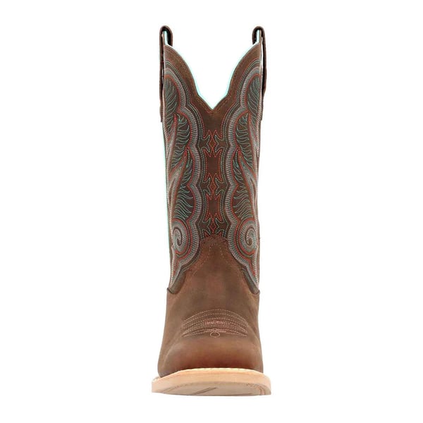 Durango Womens/Ladies Lady Rebel Pro Full Grain Leather Cowboy Boots