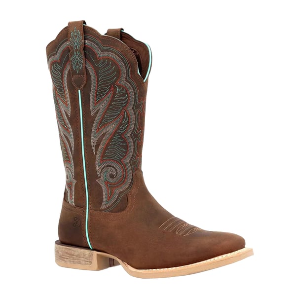 Durango Naisten Lady Rebel Pro Täysnahkaiset Cowboy-saappaat Durango Naisten Lady Rebel Pro Täysnahkaiset Cowboy-saappaat