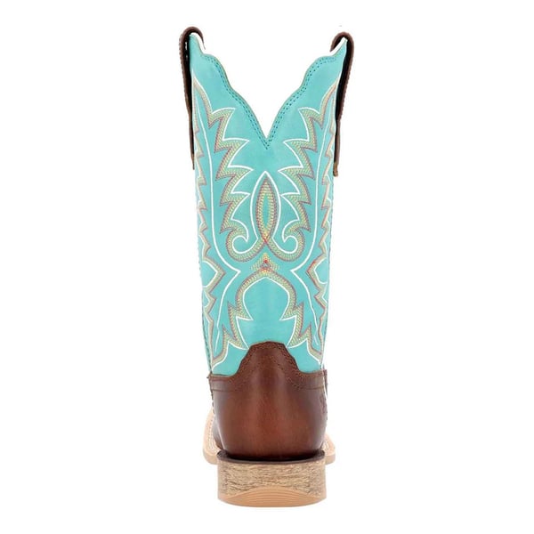 Durango Womens/Ladies Lady Rebel Pro Full Grain Leather Western Boots