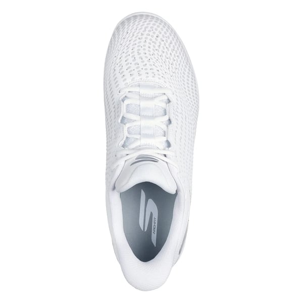 Skechers Mens Viper Court Reload Relaxed Fit Trainers