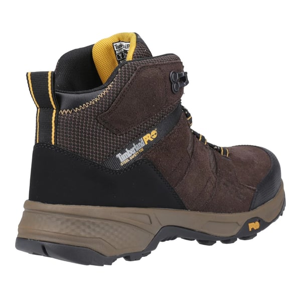Timberland Pro Herr Switchback LT Skyddskängor