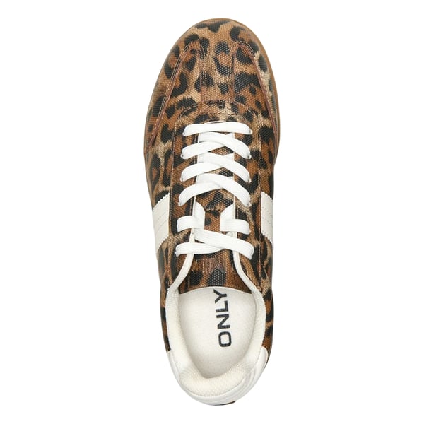 Only Womens/Ladies Amber Trainers