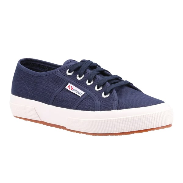 Superga Womens/Ladies 2750 Cotu Classic Trainers
