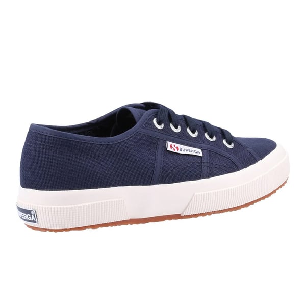 Superga Naisten 2750 Cotu Classic -lenkkarit