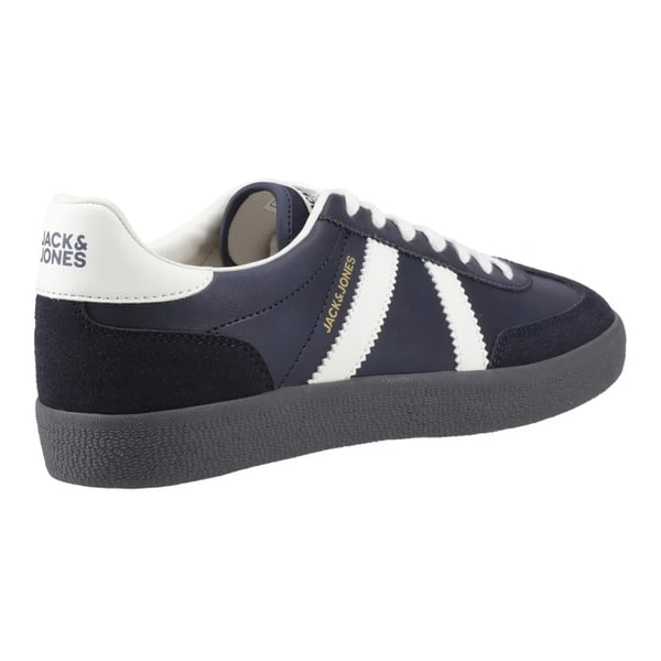 Jack And Jones Mens Mambo Special Trainers