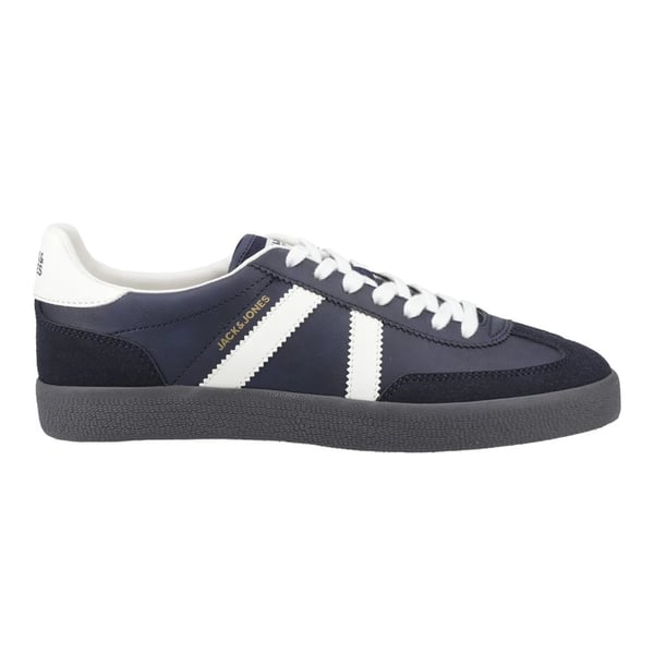 Jack And Jones Mens Mambo Special Trainers