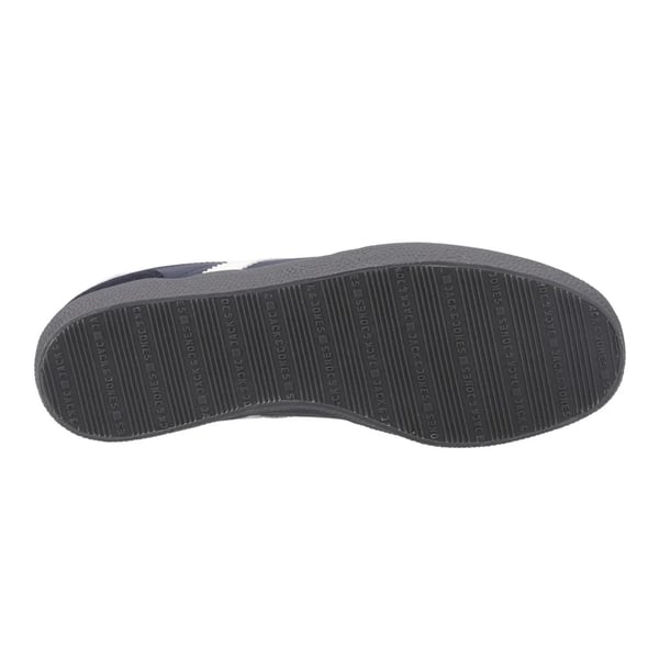 Jack And Jones Mens Mambo Special Trainers