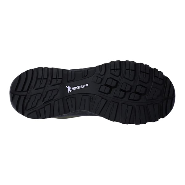 Hi-Tec Mens Altitude Lite Hiking Boots