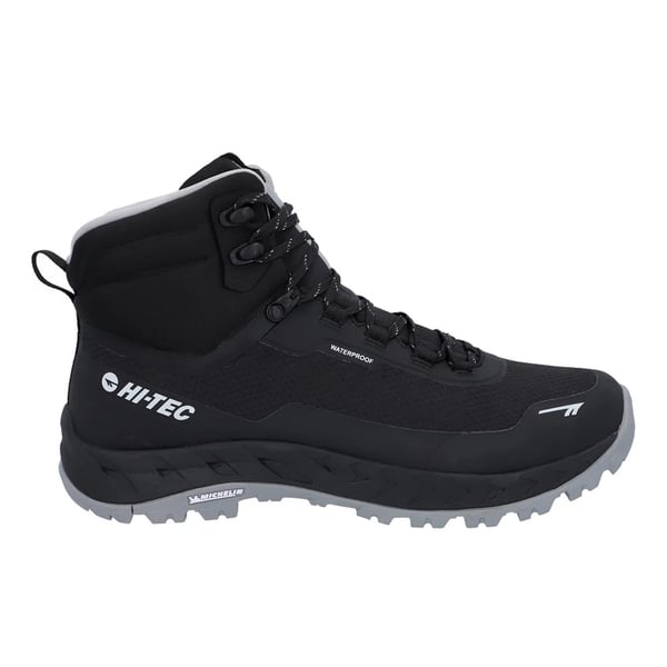 Hi-Tec Mens Altitude Lite Hiking Boots