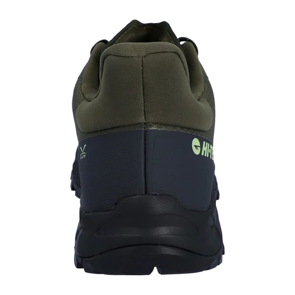 Hi-Tec Mens Altitude Lite Hiking Boots