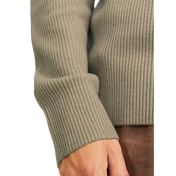 Jack And Jones Herr Stickad Tröja