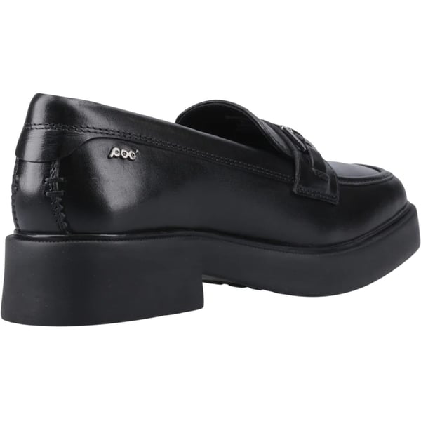 POD Womens/Ladies Maple Loafers