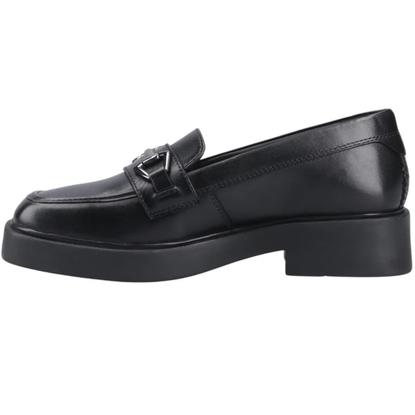 POD Womens/Ladies Maple Loafers
