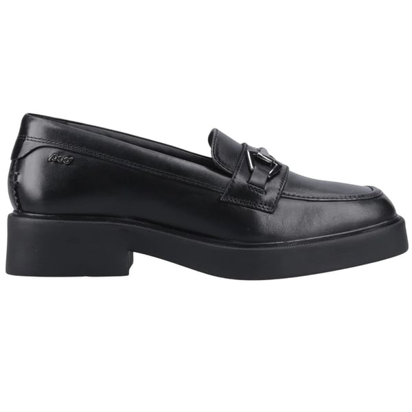 POD Womens/Ladies Maple Loafers